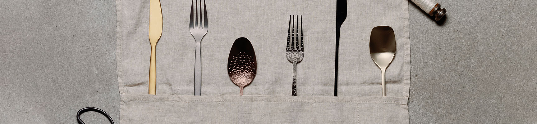 CUTLERY