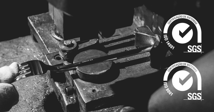 Herdmar ISO 9001 & ISO 14001