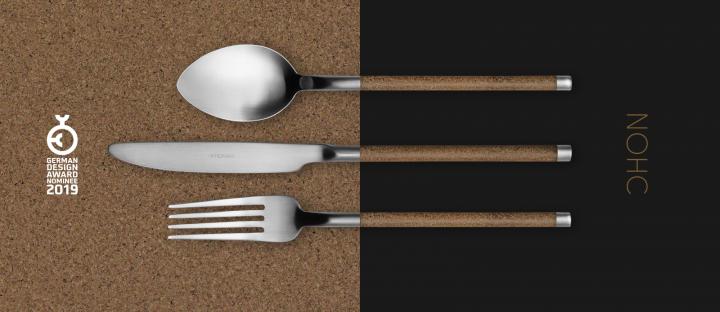 Inovação da Herdmar distinguida pelo German Design Council 