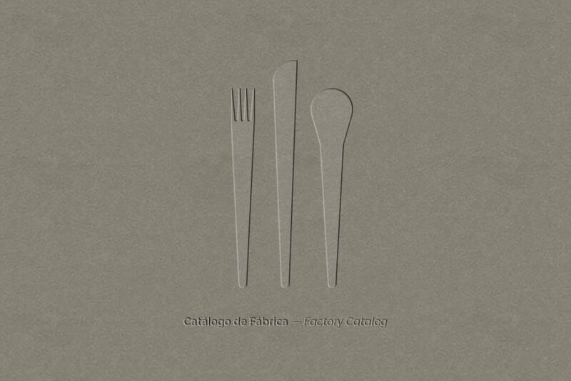 Catálogo Fábrica
