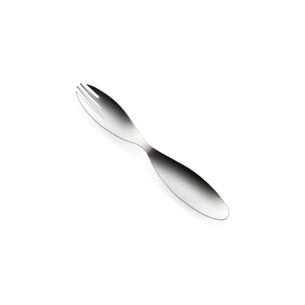 Party Fork & Spoon - 0000135