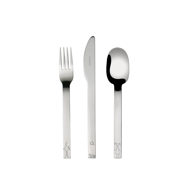 Children Flatware - 0000325