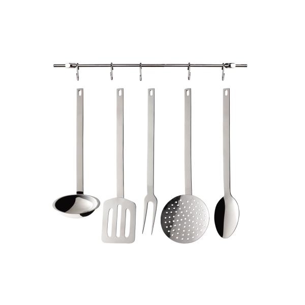 Trem de Cozinha - 0000326