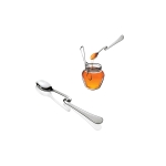 Honey Spoon - 0000050