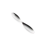 Party Fork & Spoon - 0000135