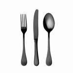 Rocco Black PVD 5 Pieces - 5605244210779